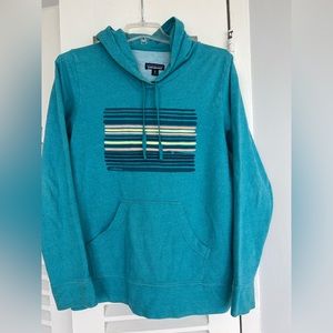 Patagonia hoodie